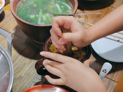 -灶东家民间菜(回兴店)