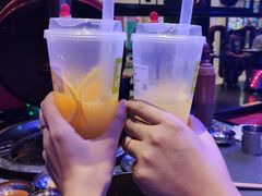 -奈雪的茶(凯德新都心店)