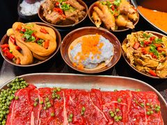-冯校长老火锅(广州正佳广场店)