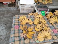 -曼阁市场水果批发市场