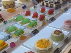 -仟吉·ART FARM主题店(菱角湖万达店)