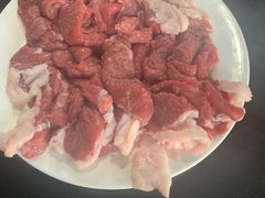 -天桥老金涮肉(牛街店)