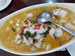-茶港食堂(武昌店)