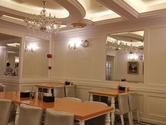 大堂-红房子西菜馆(淮海中路店)