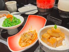 -上井料理黑金店(IFS国金中心店)