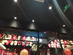-熊吞·大碗丼烧肉饭(西市场嘉华店)