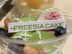 -小苍兰风铃草蛋糕甜品(沈阳店)
