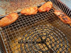 -俊熙家点餐式自助烤肉店(1227广场店)