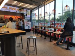 -肯德基(天津奥城店)