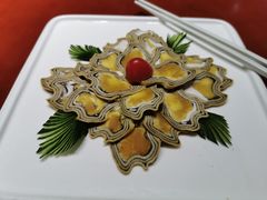 -中卫御苑福膳·养生局(圆明园店)