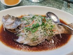 -和平官邸·花园餐厅(武定西路店)