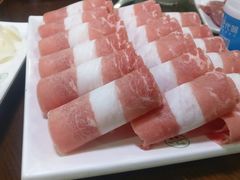 -大明铜锅·烤涮坊·烧烤(总店)