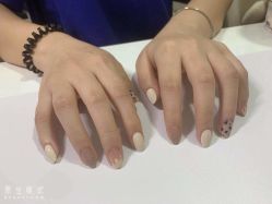 点击看大图 -糖·美学·美甲