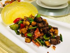 -深港1厨·港式粤菜