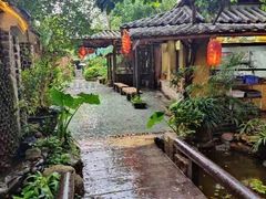 -五邑人家(江门店)