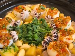 -凤凰山斑鱼馆(恭城店)