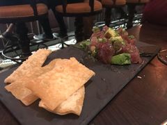 -Water Grill(圣莫妮卡店)