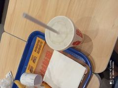 -汉堡王(天津鲁能店)