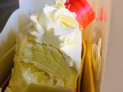 -凯司令西点房(虹桥路站店)