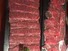 -蜀滋香鲜鱼火锅(黄金路店)