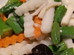 -前海沿·青岛菜(五四广场永旺店)