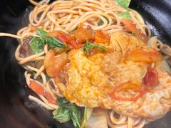 -康儿面馆(建国北路店)