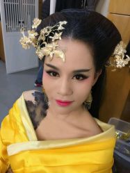 -盘子女人坊古装写真摄影(厦门总店)