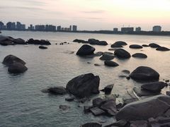 -马銮湾景区