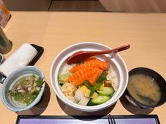 -小山日本料理(太古汇店)