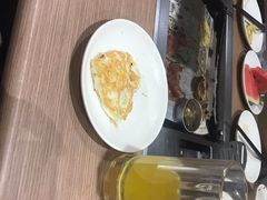 -福成自助烤肉(华冠天地城关店)