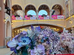 -首创奥特莱斯(西安店)