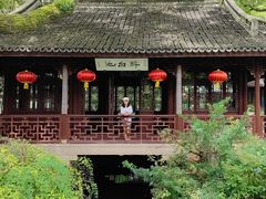 -上海醉白池公园