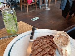 牛肉眼-SMOKI & CO(五大道店)