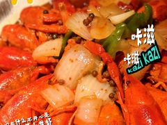 -雀蓝川菜(滨湖万象汇店)
