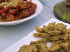 -簋街仔仔小龙虾(总店)