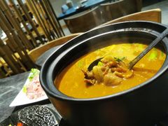 豆米火锅-泉味道贵州厨房(三里河店)