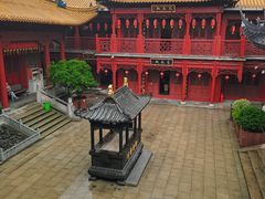 -钦赐仰殿道观