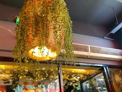 -路边摊小炉子烧烤