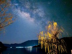 -丽江泸沽湖景区