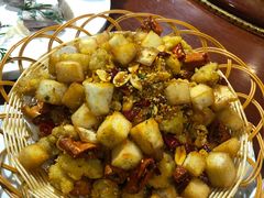 -欣旺·迎宾楼·百年无锡菜