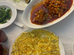 -丰收日·小海鲜·沪上家宴(顾村正大店)
