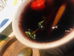 热红酒-侘寂甜品(自取店)