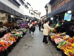 -嘉兴月河历史街区