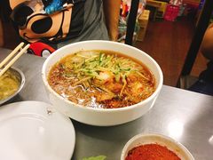 -火云龙烤肉(紫荆花店)