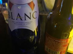 -MOSSO音乐酒吧·live house(长乐路店)