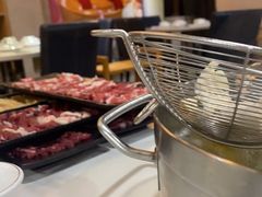 -陈记顺和潮汕牛肉火锅(棠德南路店)