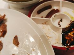 -惠丰堂饭庄·烤鸭·京味菜(西北旺·唐家岭店)