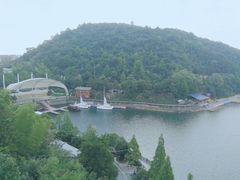 -石燕湖生态旅游景区
