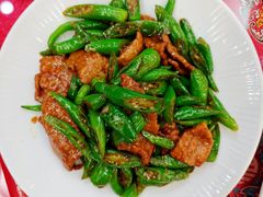 -玉华台饭庄(裕中西里小区店)