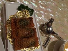 -8餐厅(新葡京酒店)